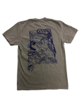 Red Beard's Outfitter Alabama Endangered Species Tee