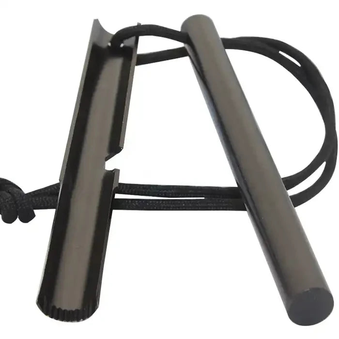 Survival Ferrocerium Rod | RBO Ember Beast