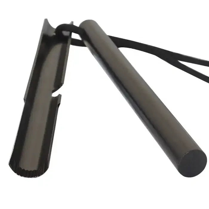 Survival Ferrocerium Rod | RBO Ember Beast