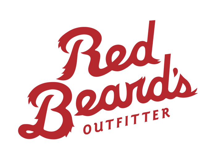 Red Beard's Outfitter Gift Card
