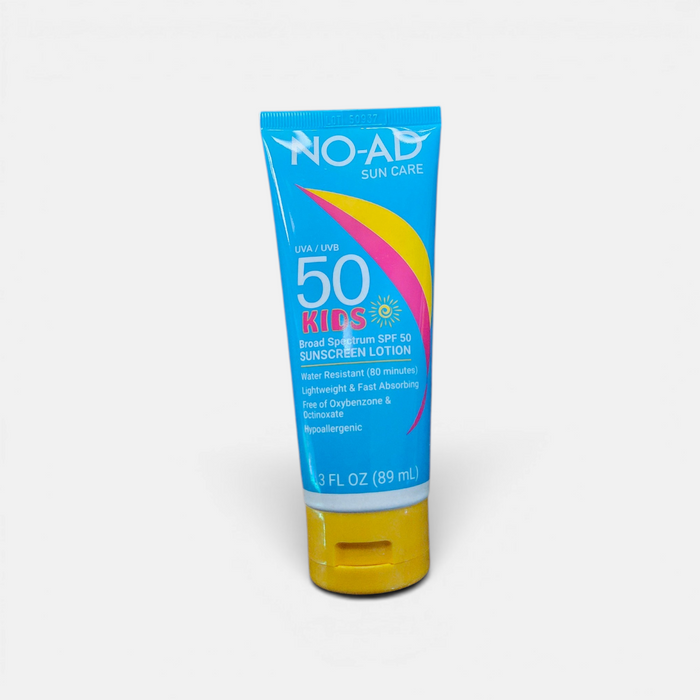Reef Sport Suncare - Z - NO-AD Suncare - 3oz