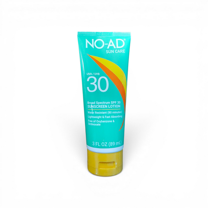 Reef Sport Suncare - Z - NO-AD Suncare - 3oz