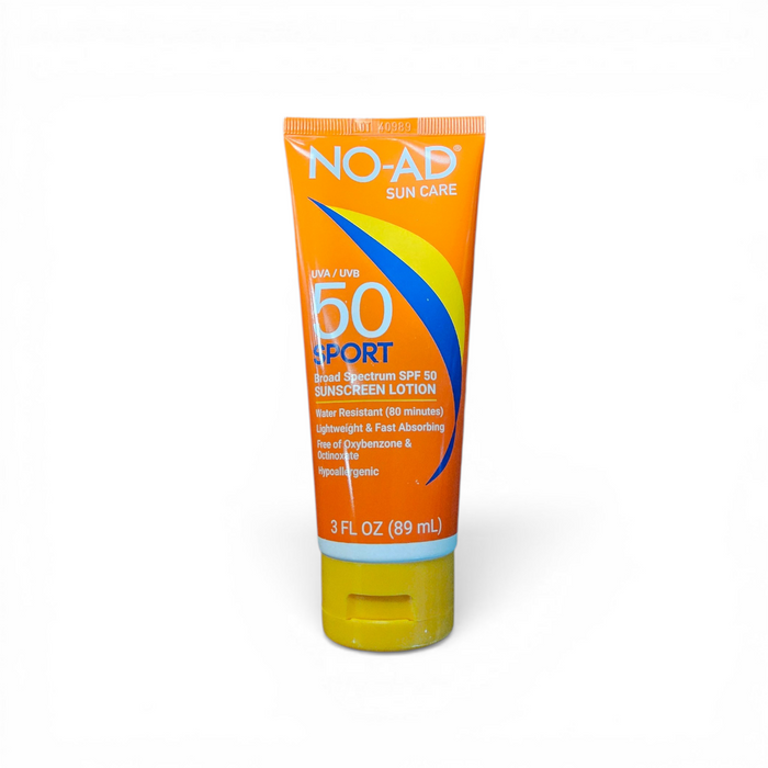 Reef Sport Suncare - Z - NO-AD Suncare - 3oz