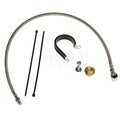 Remote Oil Pressure Sending Kit