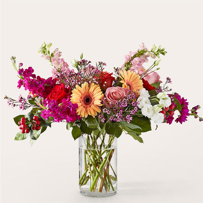 Renaissance Luxury Bouquet – BUEHLER'S FLORAL, Wooster OH