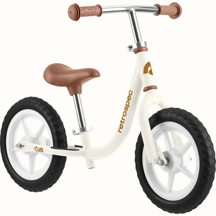 Retrospec Cub 12" Kids' Balance Bike