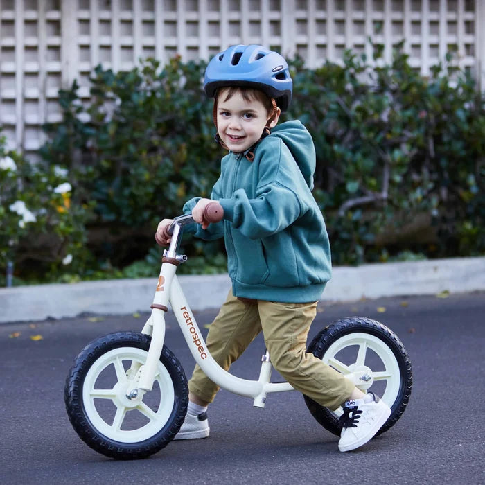 Retrospec Cub 12" Kids' Balance Bike