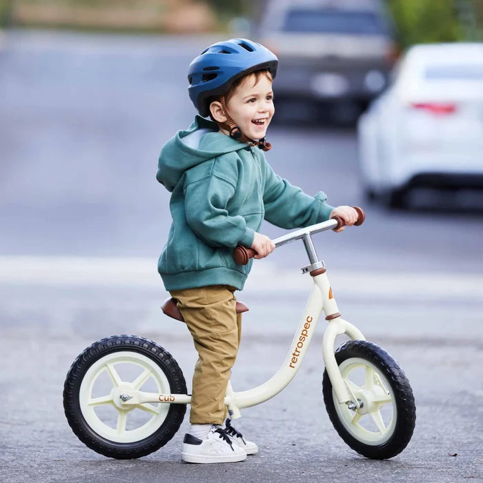 Retrospec Cub 12" Kids' Balance Bike
