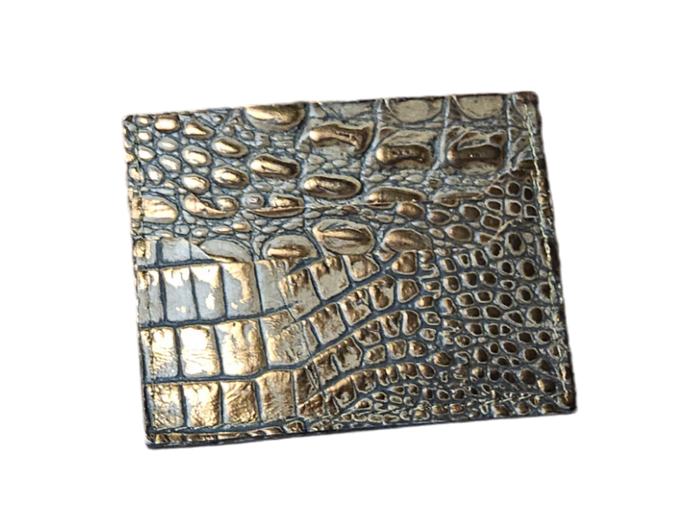 Reynolds Leather Wallet