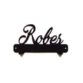Robes Rack