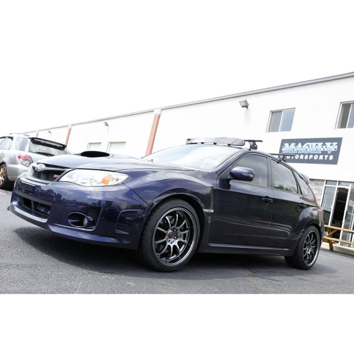 Hyper Black Rota D