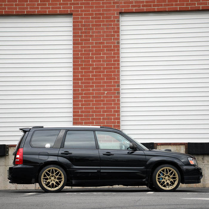 Rota Dragonfly 18x8.5 +48 5x100