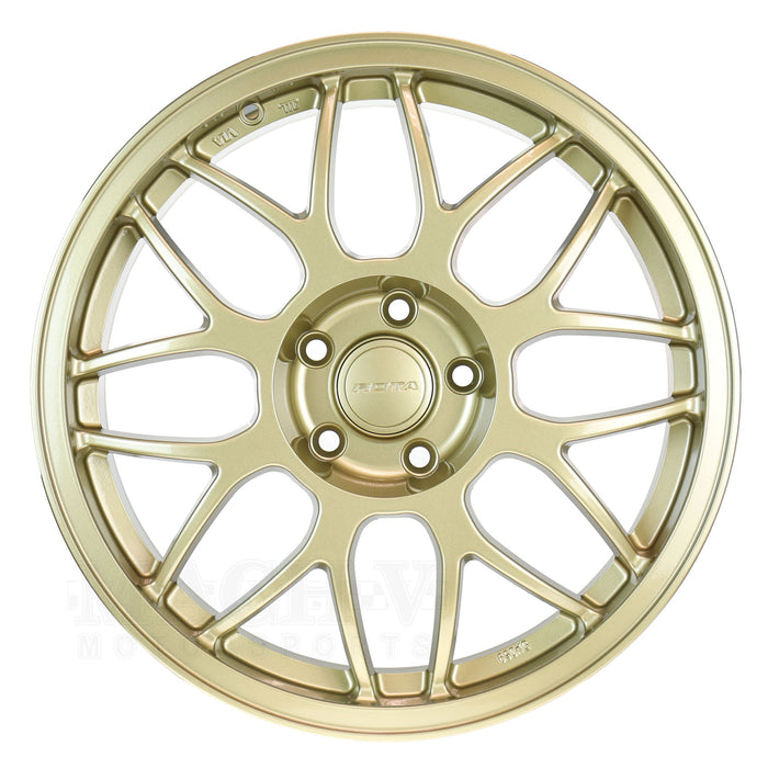 Rota Dragonfly 18x8.5 +48 5x114