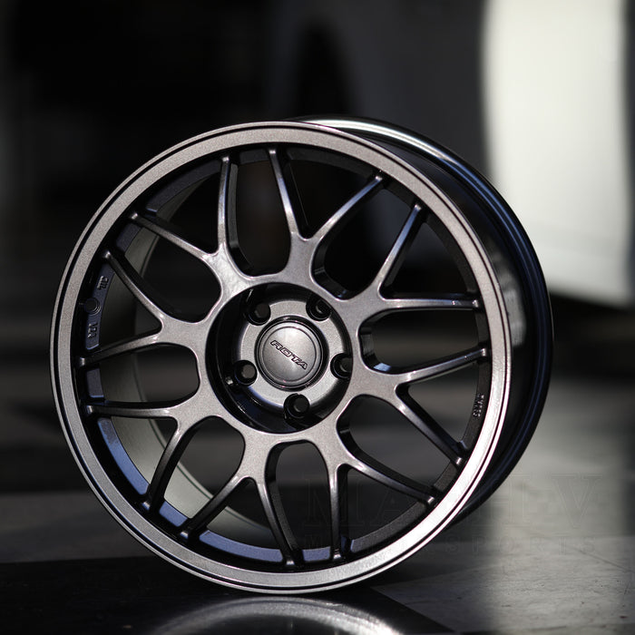 Rota Dragonfly 18x9.5 +40 5x114
