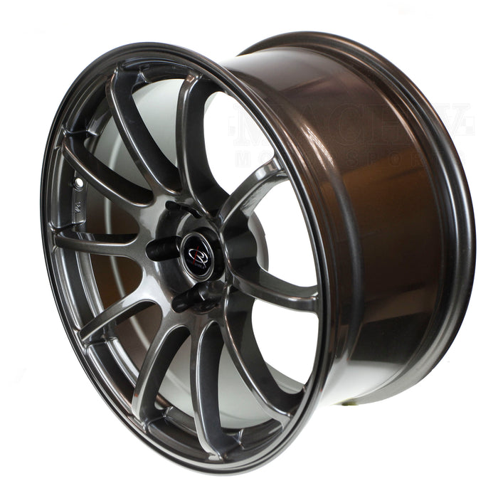 Rota G-Force 18x9 +35 5x100
