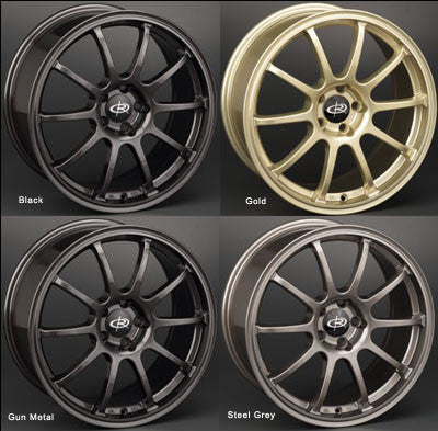Rota G-Force four colors