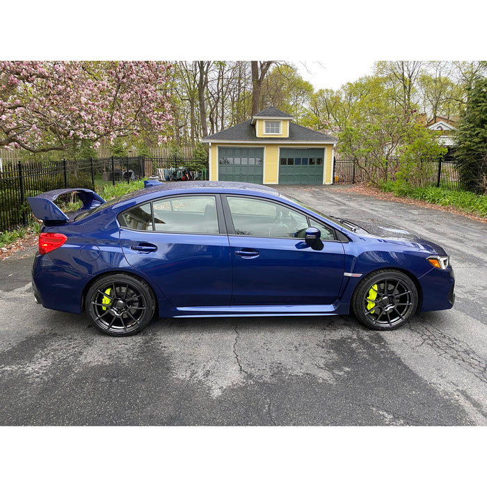 Rota Garagiste 19 x 8.5 +44 5x114