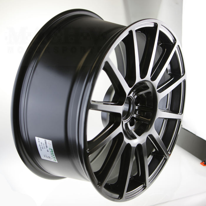 Rota Gravel Hyper Black