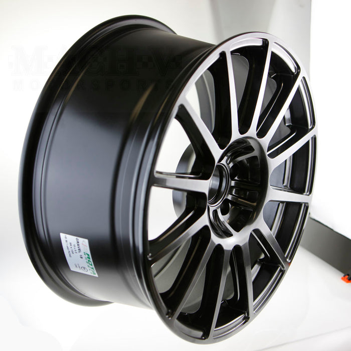Rota Gravel 18x8.5 +44 5x114.3