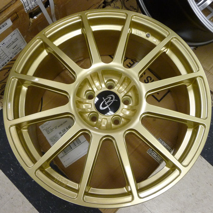 Rota Gravel 18x8.5 +44 5x114.3