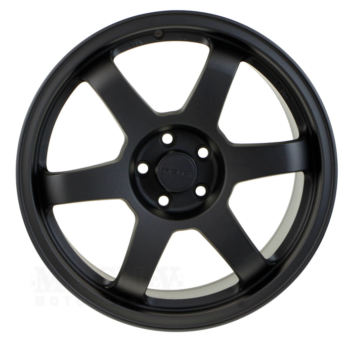 Rota Grid 17 x 8 +44 5x100