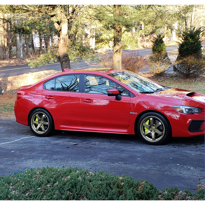 Rota Grid 18x8.5 +44 5x114