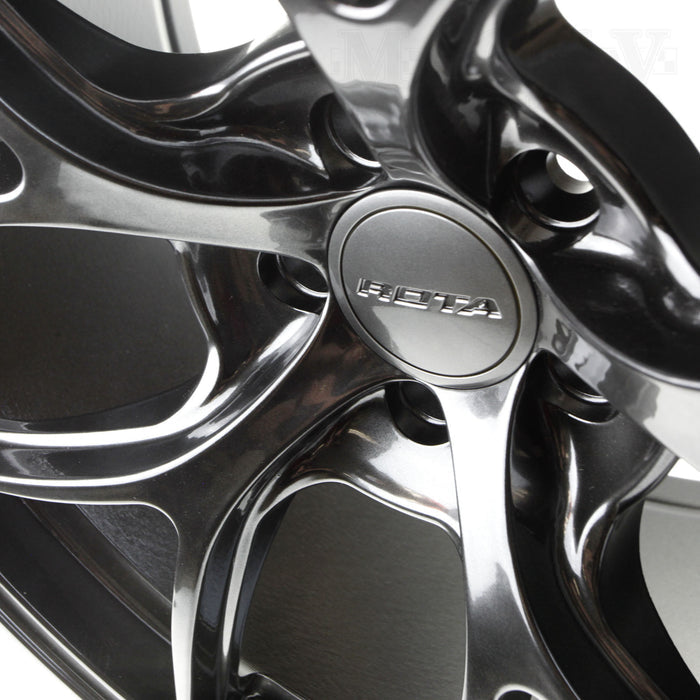Rota KB-R 18 x 9.5 +38 5x100