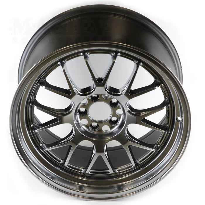 Rota MXR 18x9.5 Hyper Black