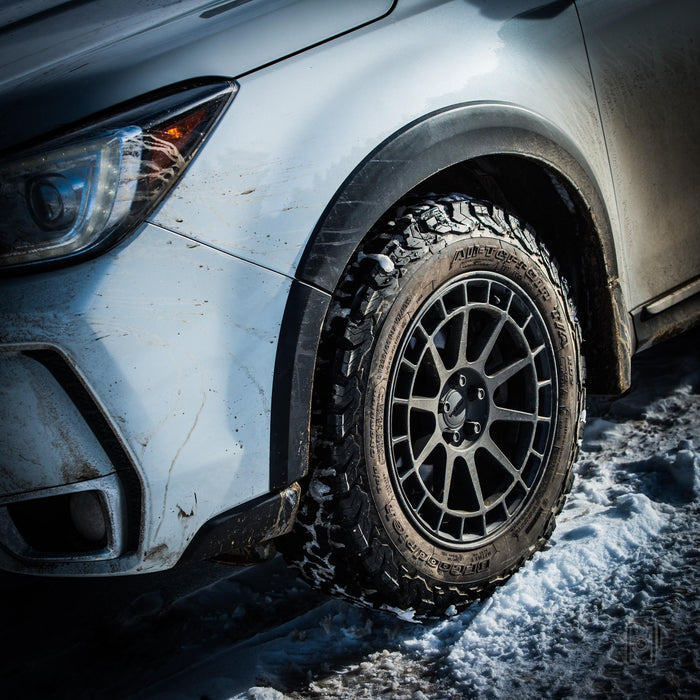 Rota Recce 17 x 8 +44 5x100