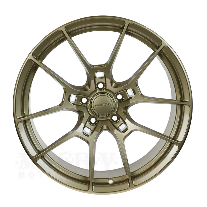 Rota Statt 19 x 9.5 5x114