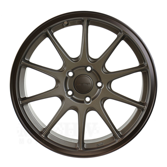 Rota Strike 18x9.5 +38 5x114