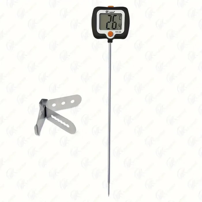 Rotating Digital Candy Thermometer