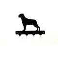 Rottweiler Leash Rack