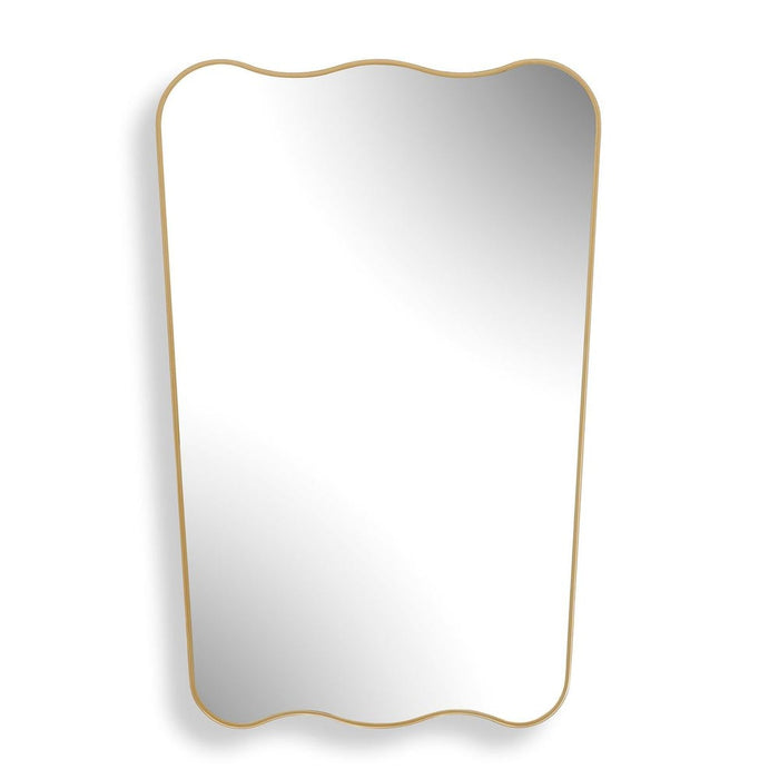 Rowan Mirror