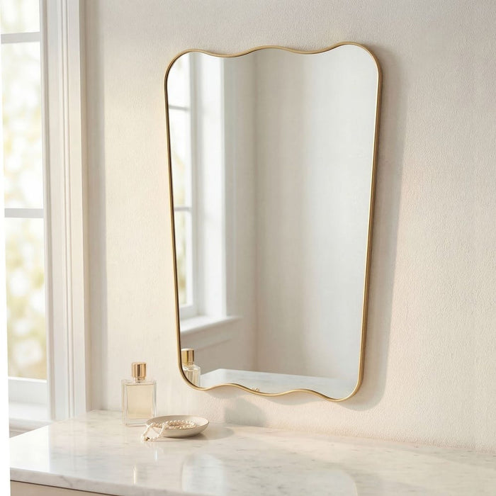 Rowan Mirror