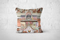 Royal Arcade inspired Cushion
