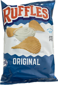 Ruffles Original Chips 184g