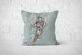 Rugby League Cushion