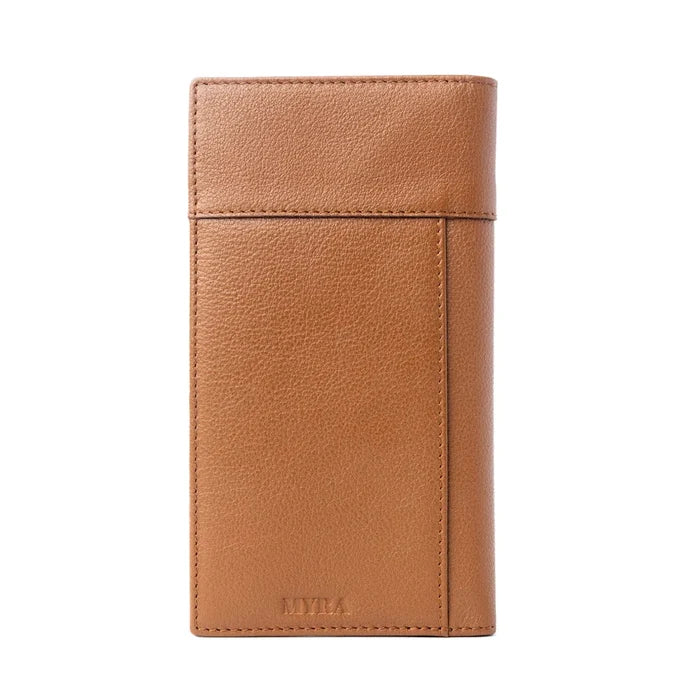 Rustler Pride Leather Wallet for Men