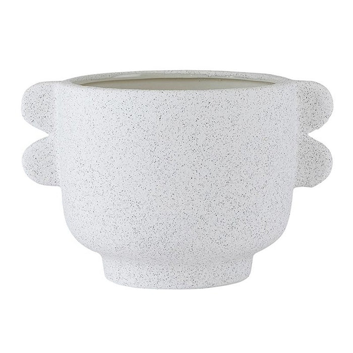 Sand Textured Vase Small