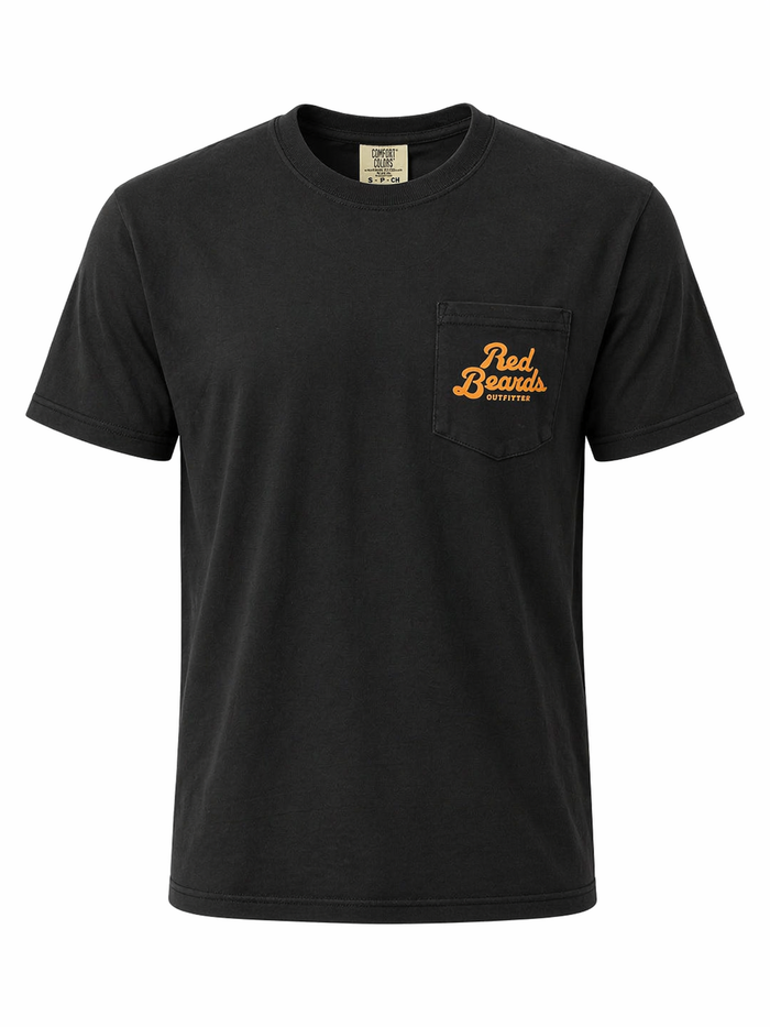 Saturdays are Better in Auburn Tshirt - Toomers Corner Back Print