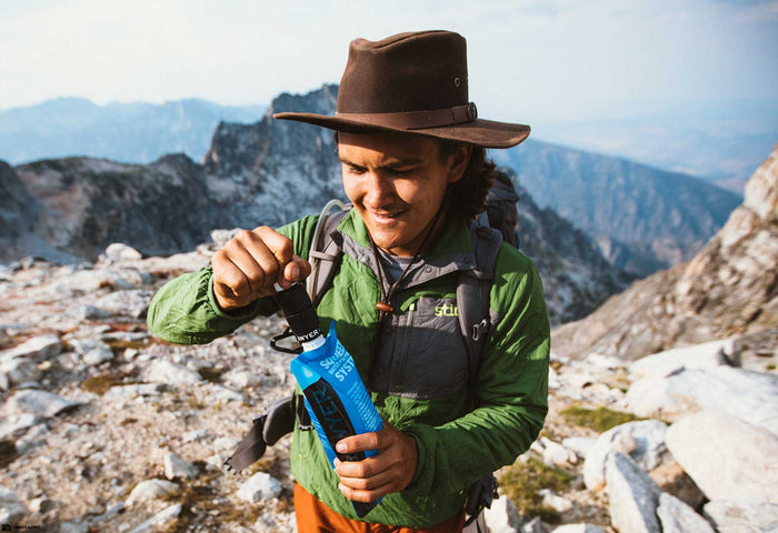 Sawyer Micro Squeeze Water Filter