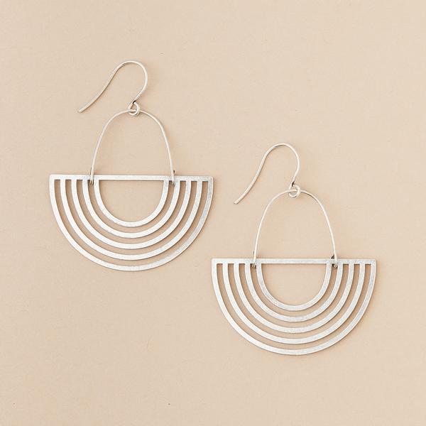 Scout Curated Wears - Refined Earring Collection