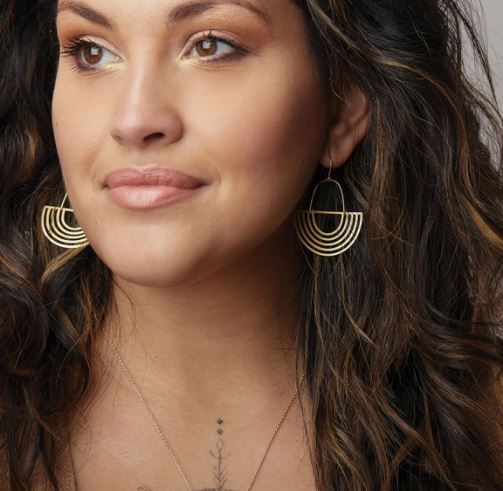 Scout Curated Wears - Refined Earring Collection
