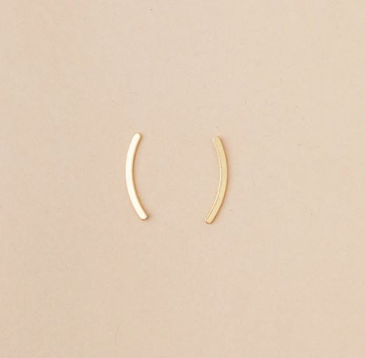 Scout Curated Wears - Refined Earring Collection