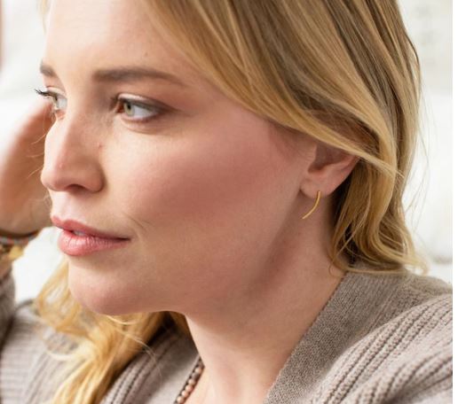 Scout Curated Wears - Refined Earring Collection