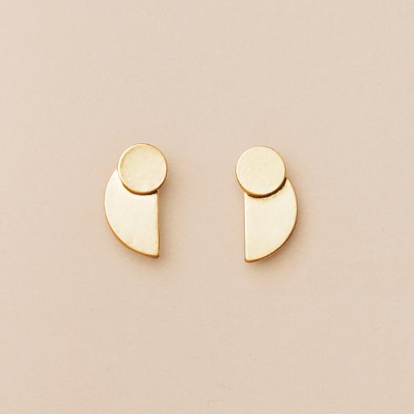 Scout Curated Wears - Refined Earring Collection