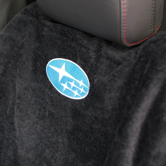 Seat Armour