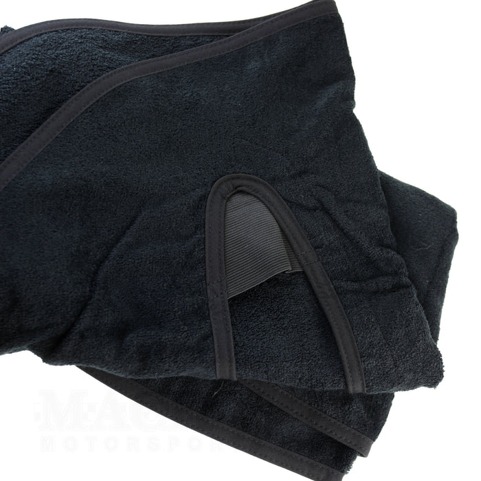 Seat Armour