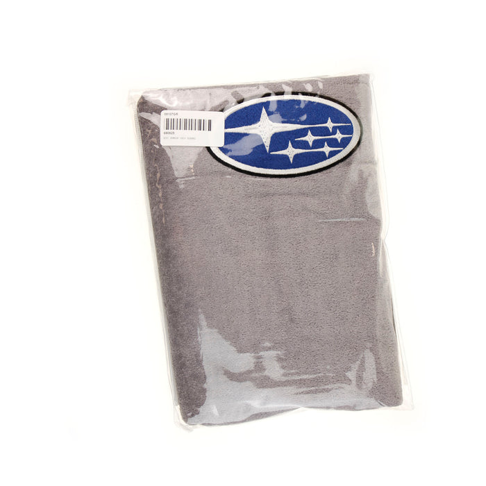 Seat Armour